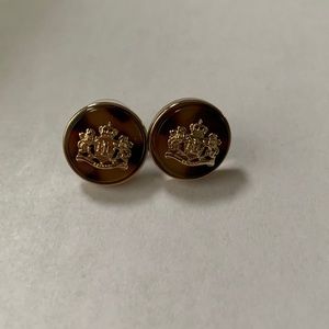 Ralph Lauren earrings